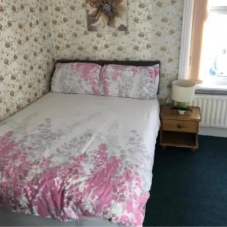 Guest house Ashgill