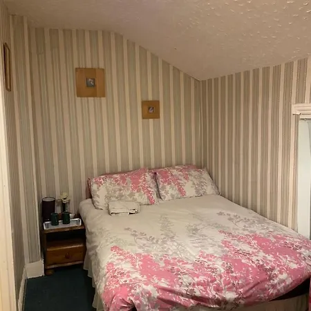 Guest house Ashgill Blackpool