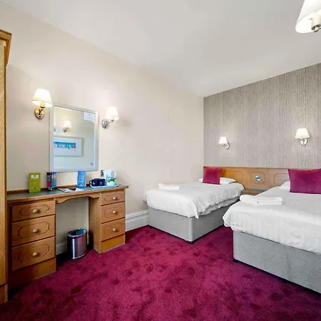 Hotel Claremont