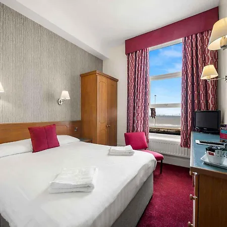 Claremont Hotel