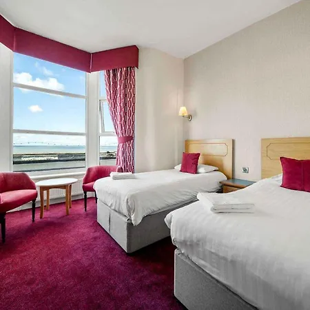 Claremont Hotel