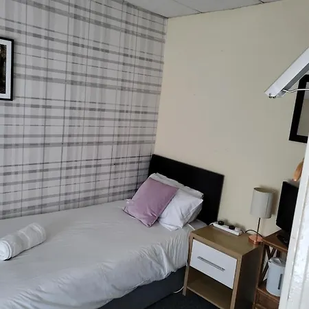 Гостевой дом Talbot House 3*