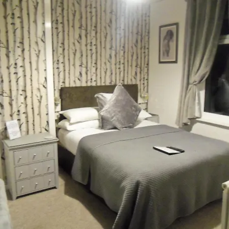 The Sefton Bed & Breakfast