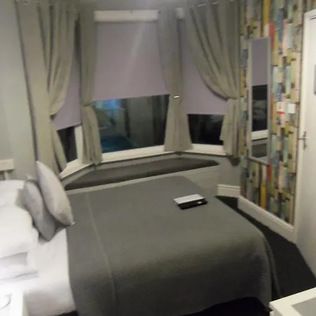 Bed & Breakfast The Sefton Blackpool