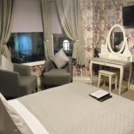 Bed & Breakfast The Sefton Blackpool