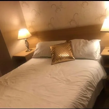 The Belvedere Hotel