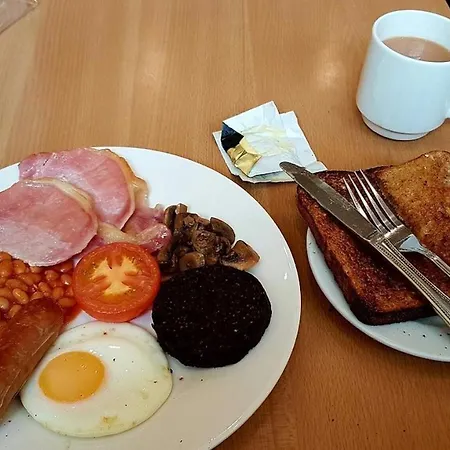 The Shores Hotel, 3* Blackpool
