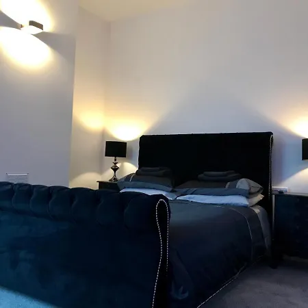 Apartamento 77 Park Road *