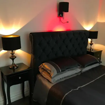 Apartment 77 Park Road Blackpool