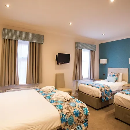 Sheraton 3* Blackpool