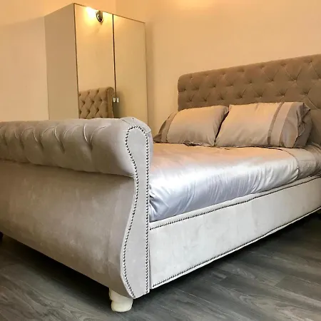Apartment 77 Park Road Blackpool