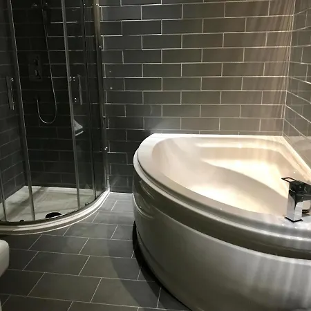 Apartamento 77 Park Road *