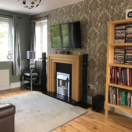 “tarn Croft” Luxurious Sleep 6 District House Lindal in Furness
