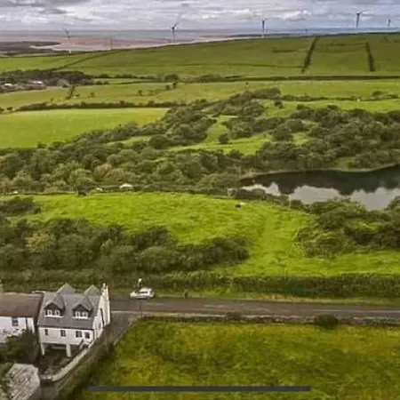 “tarn Croft” Luxurious Sleep 6 District House Holiday home *