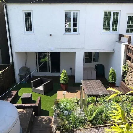 Holiday home “tarn Croft” Luxurious Sleep 6 District House
