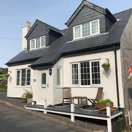“tarn Croft” Luxurious Sleep 6 District House Holiday home Lindal in Furness