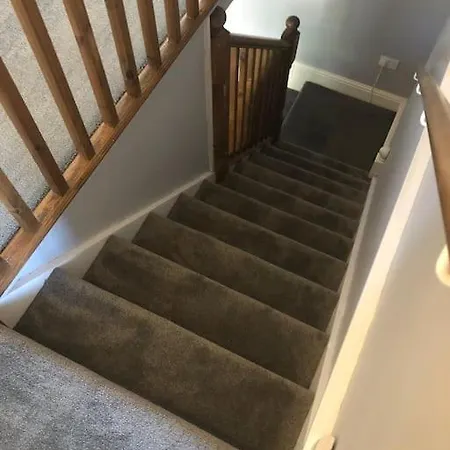 “tarn Croft” Luxurious Sleep 6 District House Holiday home Lindal in Furness