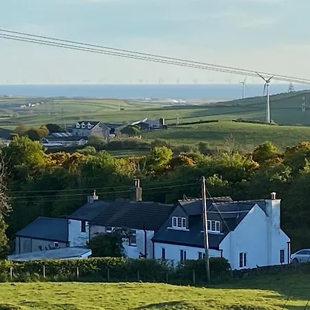 Holiday home “tarn Croft” Luxurious Sleep 6 District House