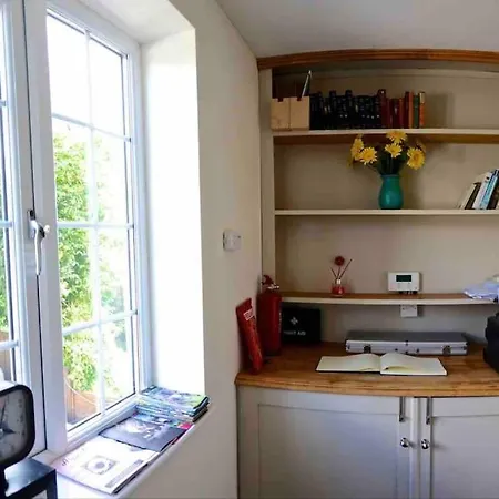 “tarn Croft” Luxurious Sleep 6 District House Holiday home Lindal in Furness