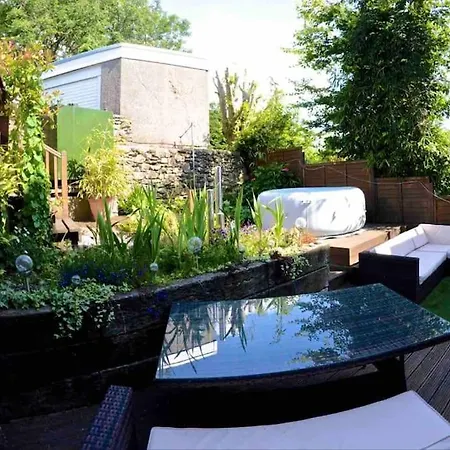Holiday home “tarn Croft” Luxurious Sleep 6 District House