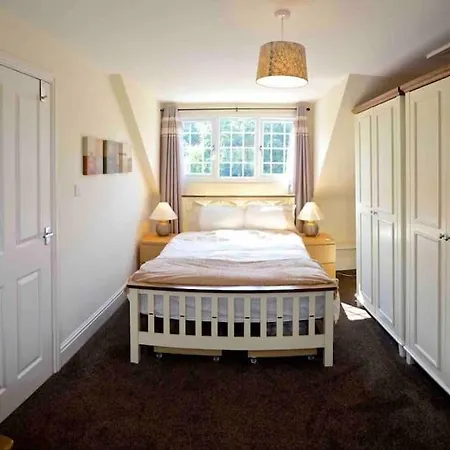 “tarn Croft” Luxurious Sleep 6 District House Holiday home *