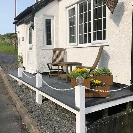 “tarn Croft” Luxurious Sleep 6 District House Holiday home *