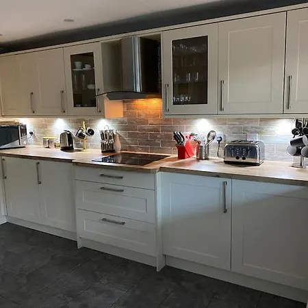 Holiday home “tarn Croft” Luxurious Sleep 6 District House