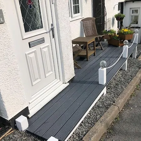 Holiday home “tarn Croft” Luxurious Sleep 6 District House *