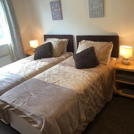 Holiday home “tarn Croft” Luxurious Sleep 6 District House *