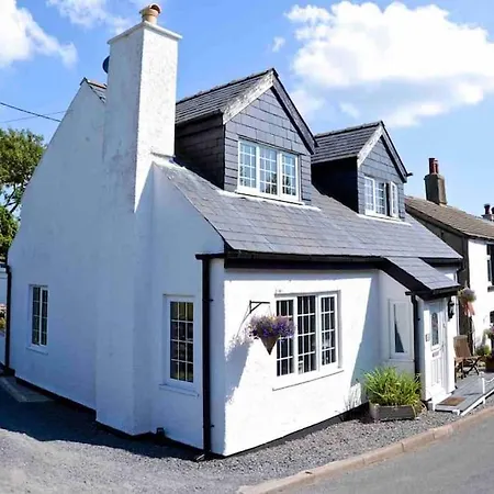“tarn Croft” Luxurious Sleep 6 District House Holiday home