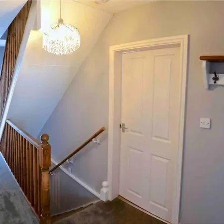 Holiday home “tarn Croft” Luxurious Sleep 6 District House Lindal in Furness