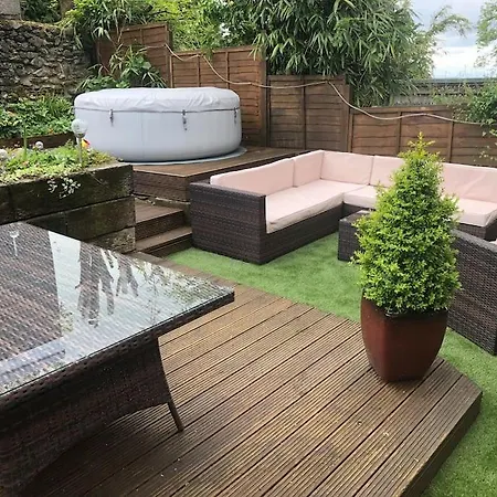 “tarn Croft” Luxurious Sleep 6 District House * Lindal in Furness