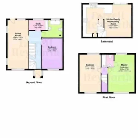 “tarn Croft” Luxurious Sleep 6 District House Holiday home *