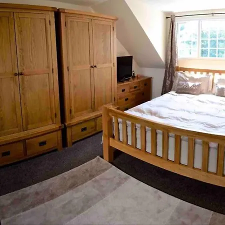 “tarn Croft” Luxurious Sleep 6 District House