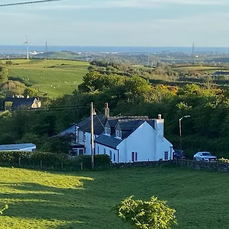“tarn Croft” Luxurious Sleep 6 District House * Lindal in Furness