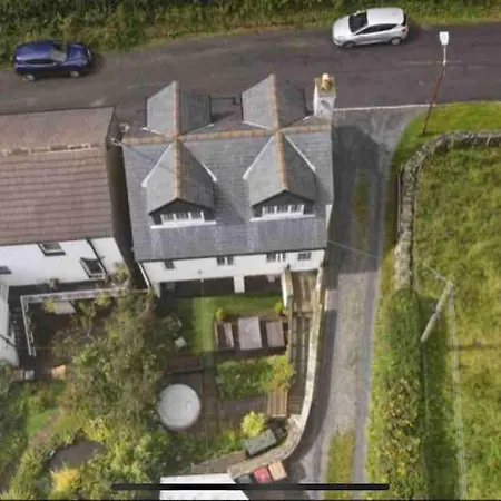 Holiday home “tarn Croft” Luxurious Sleep 6 District House *