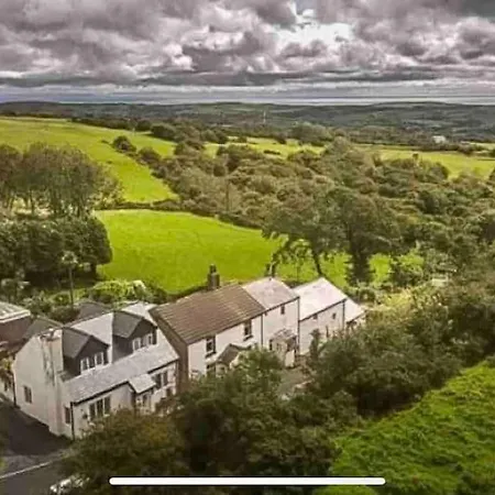 “tarn Croft” Luxurious Sleep 6 District House Holiday home