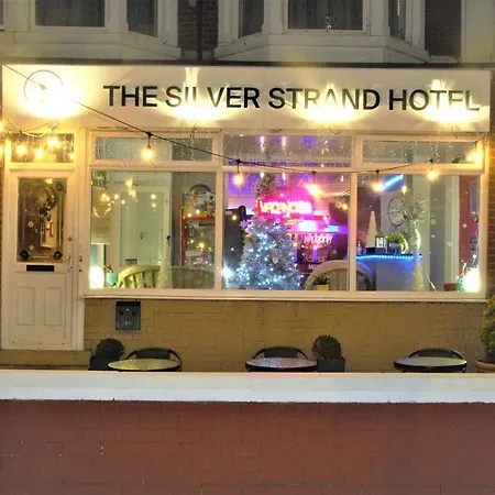 Myroomz Silver 3* Blackpool