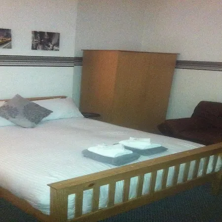 Penzion Deneside 3*