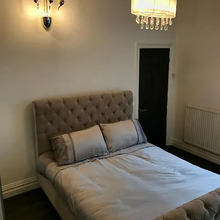 77 Park Road Blackpool