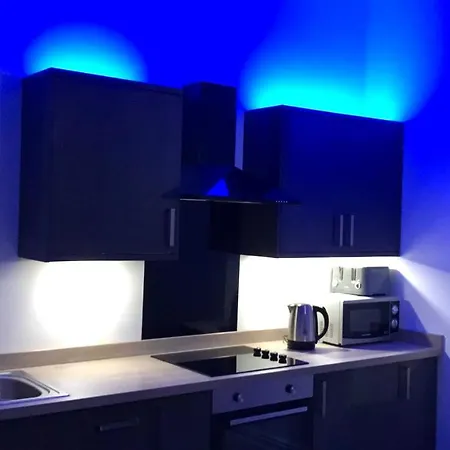 77 Park Road Apartment *