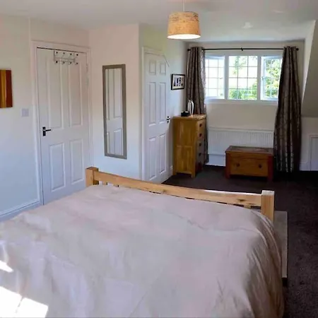 Holiday home “tarn Croft” Luxurious Sleep 6 District House Lindal in Furness