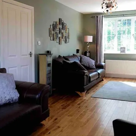 “tarn Croft” Luxurious Sleep 6 District House * Lindal in Furness