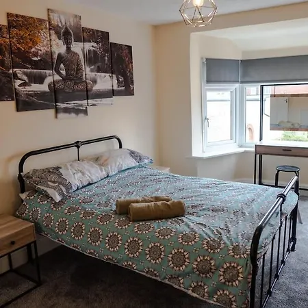 Дом отдыха Spacious Family Minutes From The *