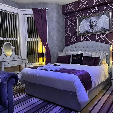 Bed & Breakfast Delovely 4*