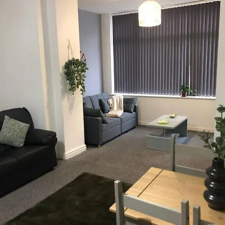 Apartment Bank Street 6 *