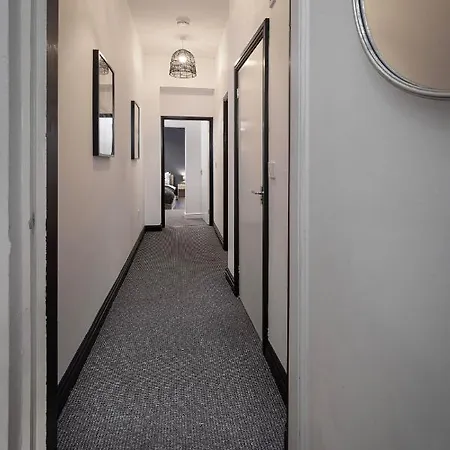 Bank Street 6 * Blackpool