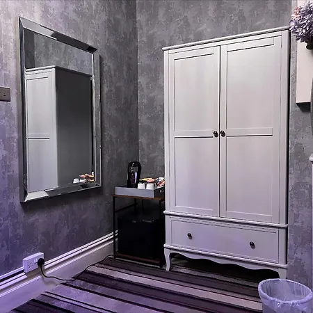 فندق مبيت وإفطار Delovely