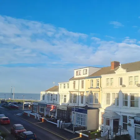 Bed & Breakfast Beverley Dean - Children Over 5 Years Welcome - Continental Breakfast