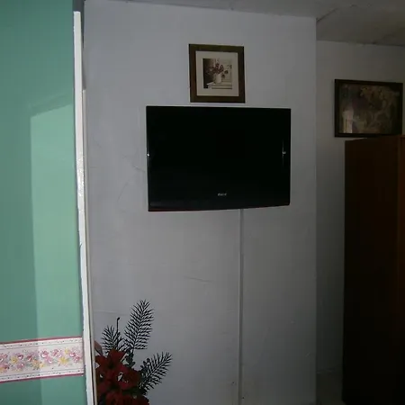 The Royale Guest house
